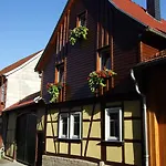 Hainich-ferienhof 公寓