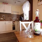 公寓 Hainich-ferienhof Kammerforst