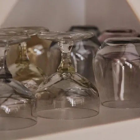 Appartamento Hainich-ferienhof *