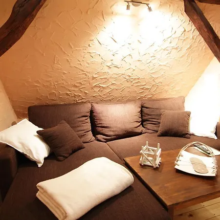 Hainich-ferienhof Kammerforst