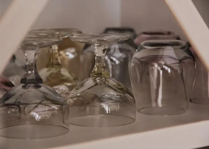 Daire Hainich-ferienhof *