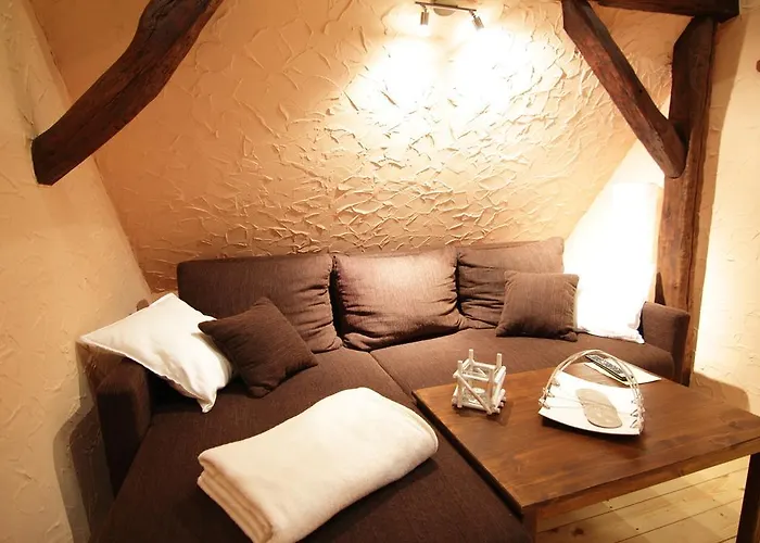 Hainich-ferienhof Kammerforst