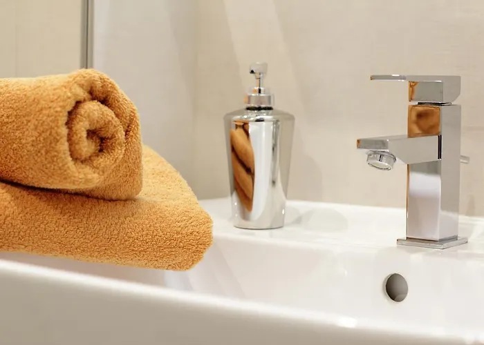 Daire Hainich-ferienhof *