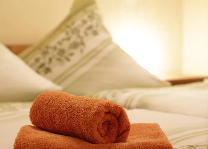 Hainich-ferienhof Daire